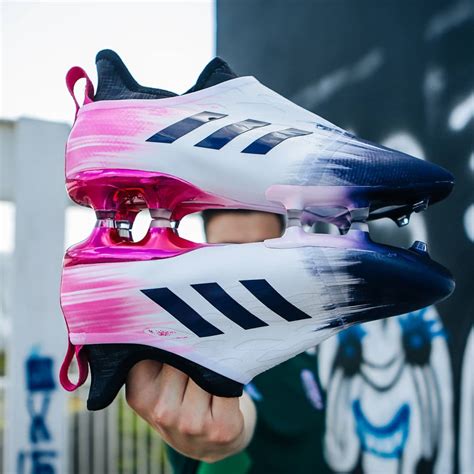 adidas glitch skins